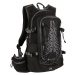 Outdoorový batoh 20l ALPINE PRO ZULE black 20L