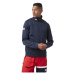 Helly Hansen Crew Fleece Jacket M 30229-597 pánske