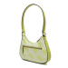 Guess Kabelka Ruma (JG) Mini-Bags HWJG93 39720 Žltá