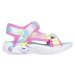 Skechers  Unicorn dreams sandal - majes  Sandále Viacfarebná