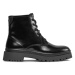 Gant Outdoorová obuv Aligrey Mid Boot 27541323 Čierna