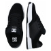 DC Shoes Nízke tenisky 'CENTRAL'  čierna / biela