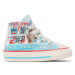 Converse Plátenky Chuck 70 1V Hi A00397C Farebná