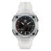 Adidas Originals Hodinky City Tech One Watch AOST23057 Biela