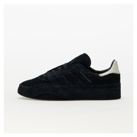 Tenisky Y-3 Gazelle Black/ Black/ Owhite EUR 40 2/3