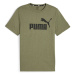 Puma ESS Heather Tee M 58673633