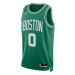 Nike Dri-FIT NBA Boston Celtics Icon Edition 2022/23 Swingman Jersey - Pánske - Dres Nike - Zele