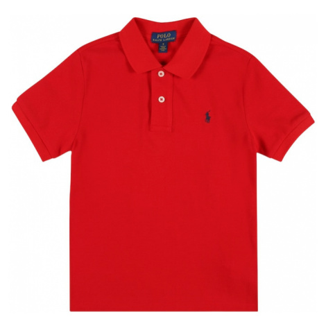 Chlapčenské polokošele Ralph Lauren