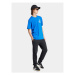 Adidas Tričko BT IS0182 Modrá Regular Fit