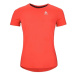 Odlo W CREW NECK S/S ZEROWEIGHT CHILL-TEC Dámske bežecké tričko, oranžová, veľkosť