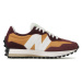 New Balance Sneakersy MS327OA Oranžová