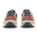 U.S. Polo Assn. Sneakersy NOBIL011M/CNH1 Kaki