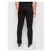 Calvin Klein Jeans Džínsy J30J315567 Čierna Slim Fit