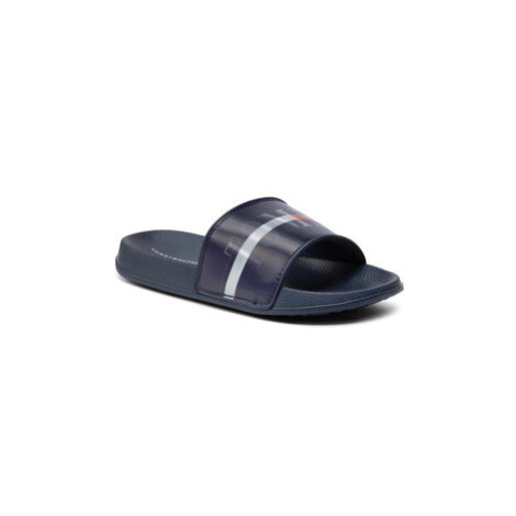 Chlapčenské šľapky a žabky Tommy Hilfiger