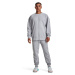 Tepláky Under Armour Curry Fleece Sweatpants Mod Gray Full Heather