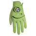 Footjoy Spectrum Mens Golf Glove 2020 Left Hand for Right Handed Golfers Lime