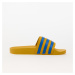 Tenisky adidas Adilette Bold Gold/ Blue Bird/ Bold Gold