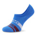 Tommy Jeans Ponožky Krátke Unisex 701221225 Modrá