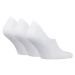 Levi's&reg; HIGH CUT BATWING LOGO 3P Unisexové ponožky, biela, veľkosť