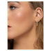 Engelsrufer ERE-LISA-ZI-G-CR Earrings - Lisa