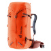 Deuter Guide 32+8 SL papaya-redwood