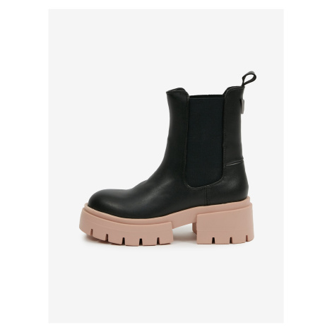 Dámske Chelsea Boots Guess