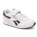 Reebok Sneakersy Royal Cl Jog HP8665 Biela