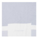 Calvin Klein Šál/Šatka Geo Minimal Scarf 130X130 K60K610227 Modrá