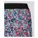 Sukňa Karl Lagerfeld Asymmetrical Pleated Skirt