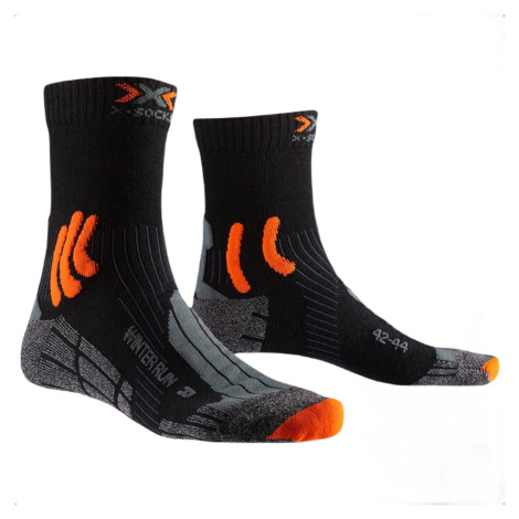 Ponožky X-Bionic Winter Run 4.0 U