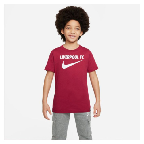 Dětský dres Liverpool FC Swoosh Y Jr model 17464801 - NIKE