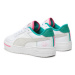 Puma Sneakersy Ca Pro Retro Resort 395883-01 Biela