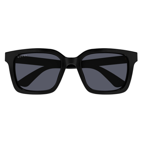 Gucci  Occhiali da Sole  GG1582SK 001  Slnečné okuliare Čierna