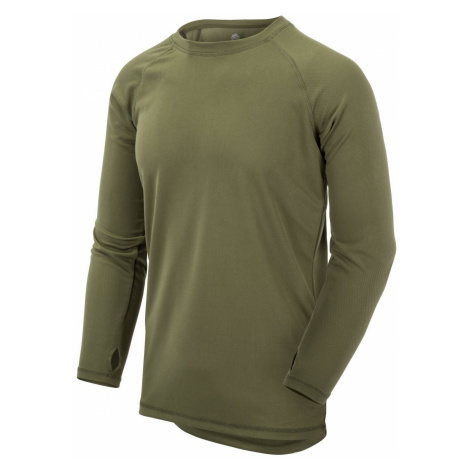 Letné termo tričko LVL 1 Helikon-Tex® – Olive Green
