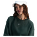 Nike Sportswear Phoenix Fleece W DQ5733-338 M (168cm)