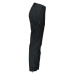 2117 BALEBO Dámske softshellové nohavice, čierna, veľkosť