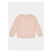 Tommy Hilfiger Mikina Essential Cnk Sweatshirt KG0KG08094 Ružová Regular Fit
