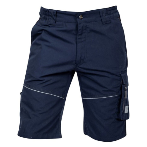 Ardon URBAN+ Montérkové šortky Tmavomodrá, 48