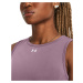 Under Armour Train Seamless Tank Misty Purple