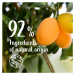 Le Petit Marseillais Bio Mango & Passion Fruit jemný sprchový gel