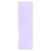 SPOKEY-MANDALA mat 183 x 61 x 0,4 cm violet Fialová 183/61 cm