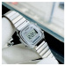 Dámske hodinky CASIO LA670WA-7 (zd597a)