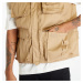 Urban Classics Ranger Vest Camel