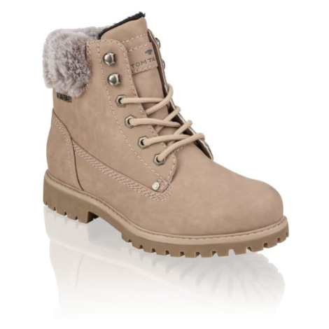 Členková obuv Tom Tailor