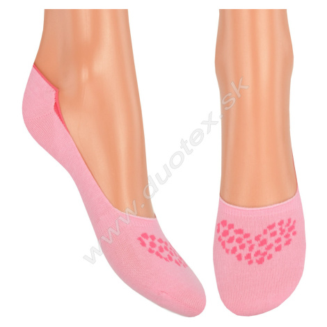 Dámske ponožky Wola