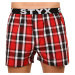 Men's shorts Styx sports rubber multicolor