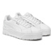 Puma Sneakersy Karmen II Jr 398878 01 Biela