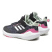 Adidas Topánky Eq21 Run 2.0 El K GV9481 Čierna