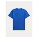 Polo Ralph Lauren Tričko 323832904110 Modrá Regular Fit