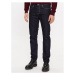 Pepe Jeans Džínsy PM207388 Tmavomodrá Slim Fit